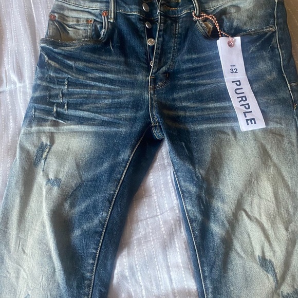 Purple Brand Jeans Size 32 *Price Is Negotiable*